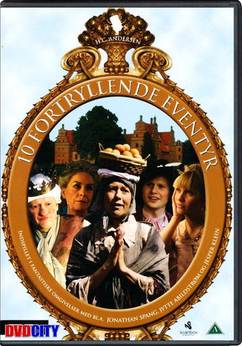 Svinedrengen movie poster