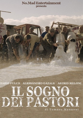 Il sogno dei pastori movie poster