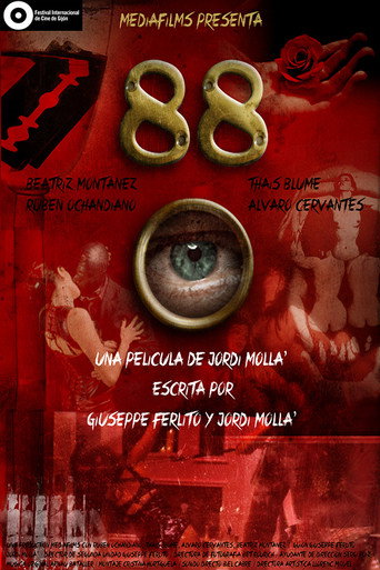 88 movie poster