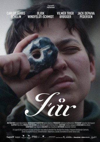 Får movie poster