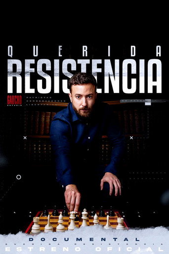 Querida Resistencia movie poster