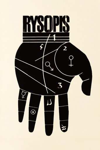 Identification Marks: None movie poster