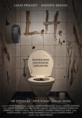 Lord Hoven movie poster