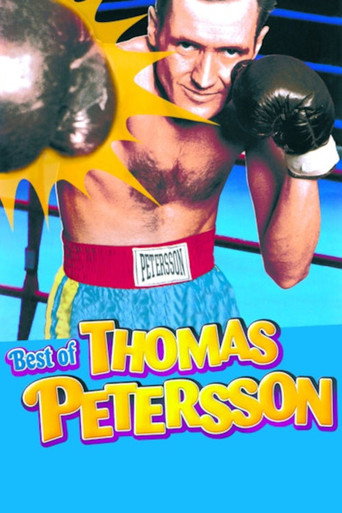 Best of Thomas Pettersson movie poster