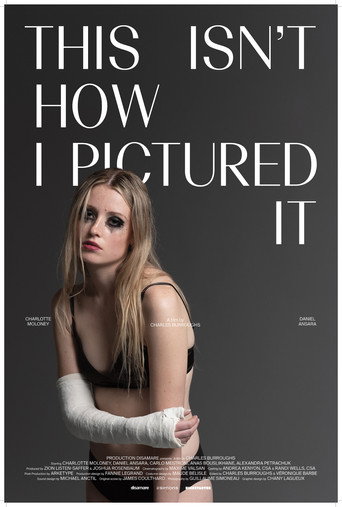 This Isn't How I Pictured It movie poster