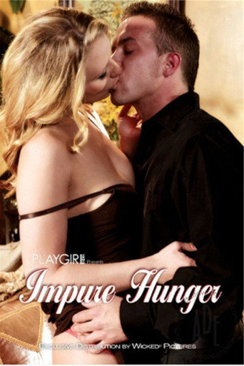 Playgirl: Impure Hunger movie poster