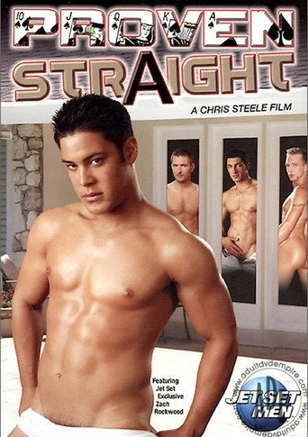Proven Straight movie poster