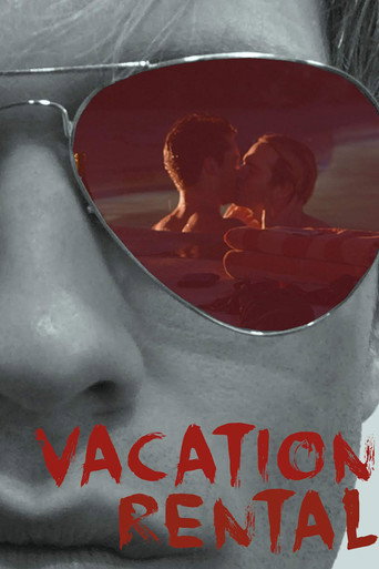 Vacation Rental movie poster