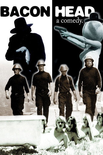 Bacon Head movie poster