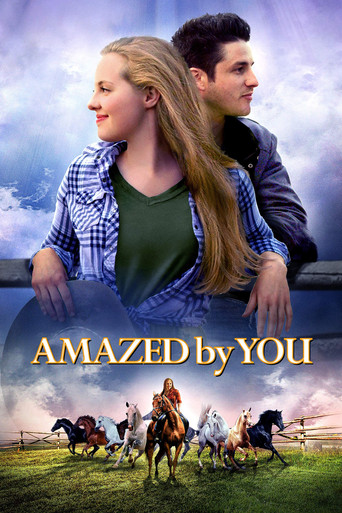Amazed By You movie poster