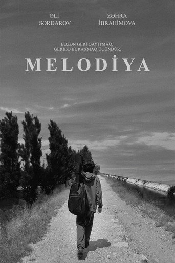Melody movie poster