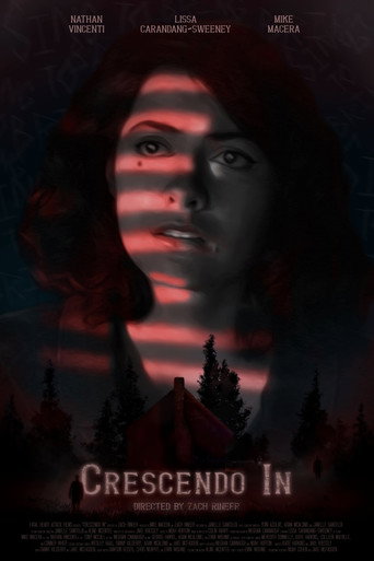 Crescendo In movie poster