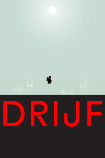 Drijf movie poster