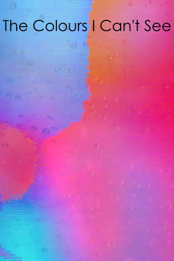The Colours I Can't See movie poster