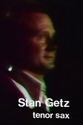 Stan Getz Quartet  @ Berliner Jazztage 1974 movie poster