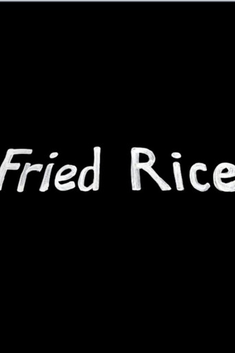 Fried Rice movie poster