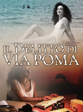 Il delitto di Via Poma movie poster