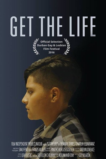 Get the Life movie poster