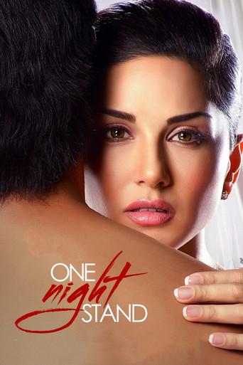 One Night Stand movie poster