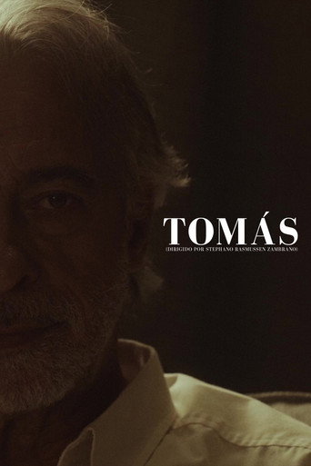 Tomás movie poster