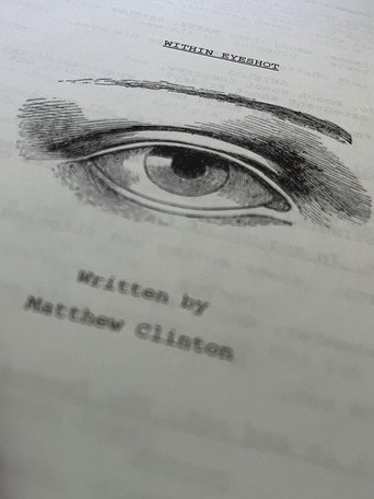 Within Eyeshot movie poster