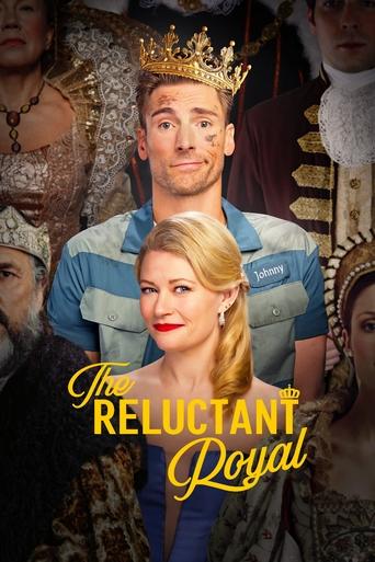 The Reluctant Royal movie poster