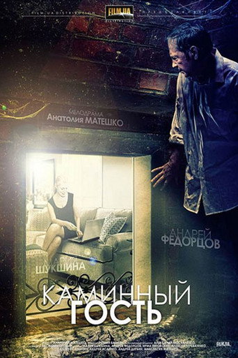 Fireplace Guest movie poster