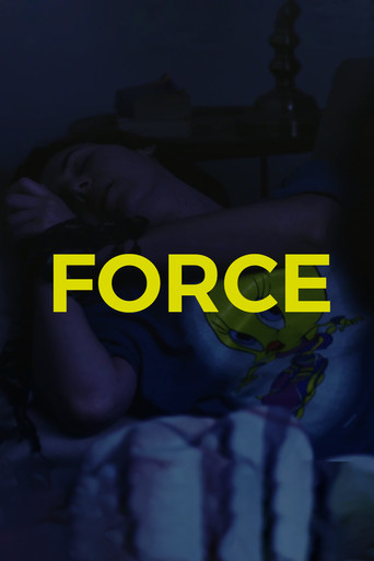 Force movie poster