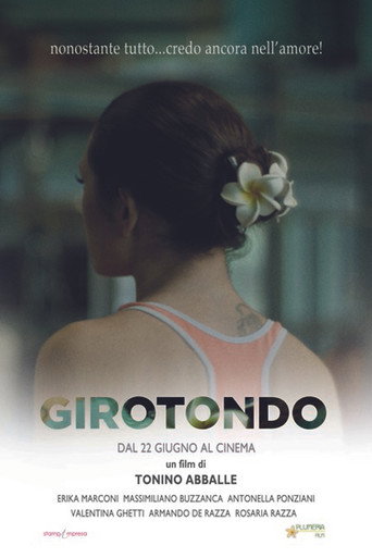 Girotondo movie poster