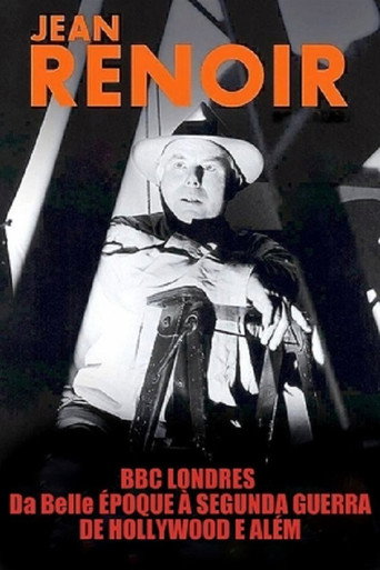 Jean Renoir: Part One - From La Belle Époque to World War II movie poster