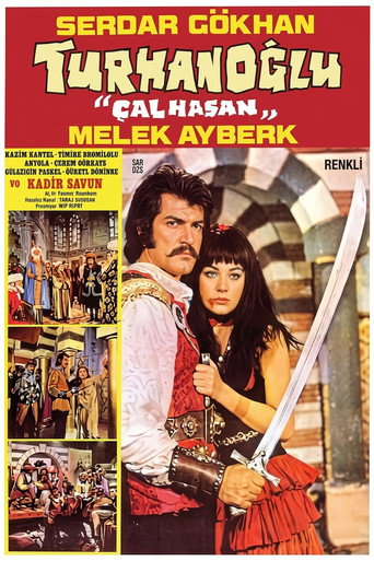 Turhanoğlu: Çal Hasan movie poster