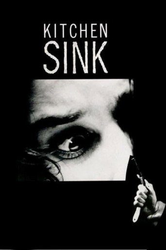 Kitchen Sink movie poster