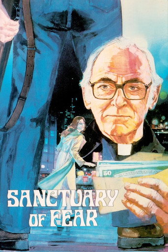 Sanctuary of Fear movie poster