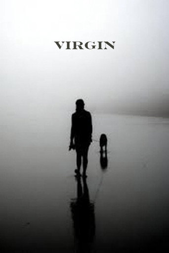 Virgin movie poster