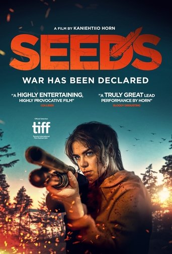 Seeds movie poster