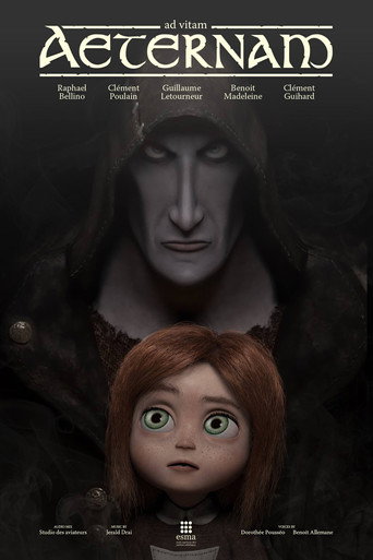 To Life movie poster