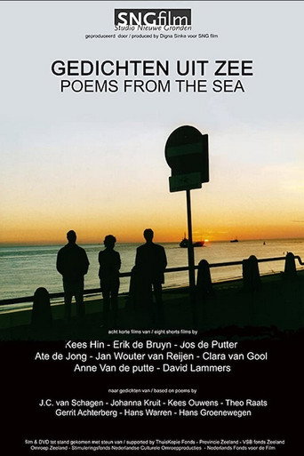Poems from the Sea movie poster