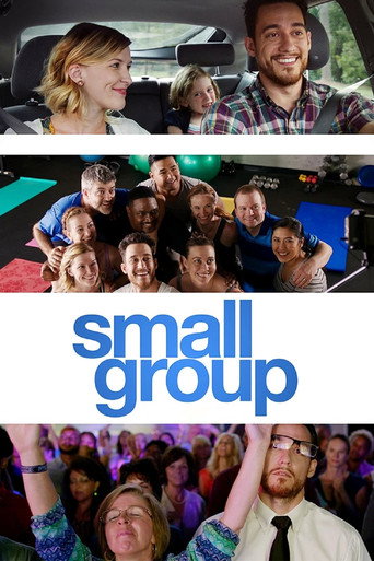 Small Group movie poster