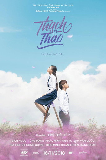 Thạch Thảo movie poster