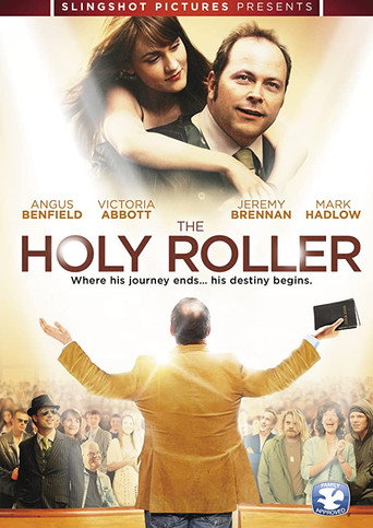 The Holy Roller movie poster