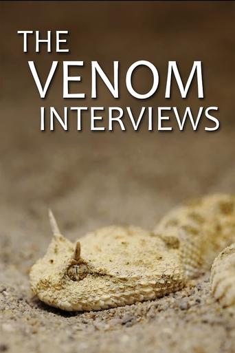 The Venom Interviews movie poster