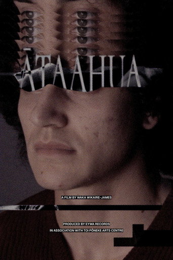 Ātaahua movie poster
