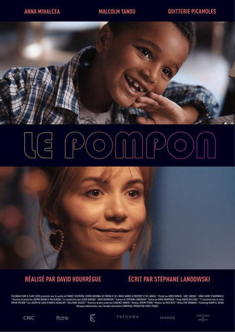 Le pompon movie poster