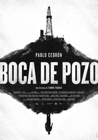 Boca de pozo movie poster