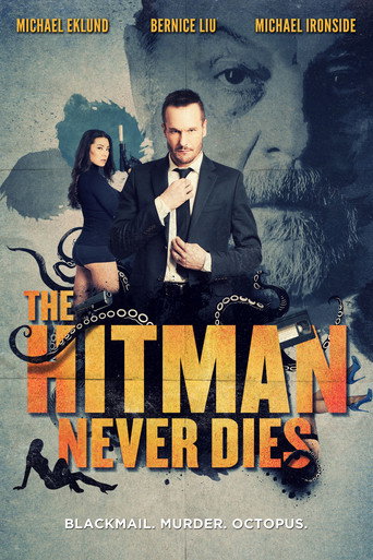 Stegman Is Dead movie poster