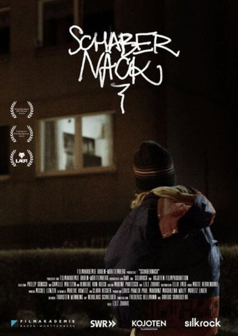 Mom's Potatoes movie poster