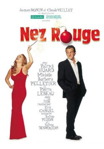 Red Nose movie poster
