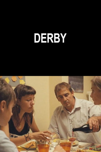 Derby movie poster