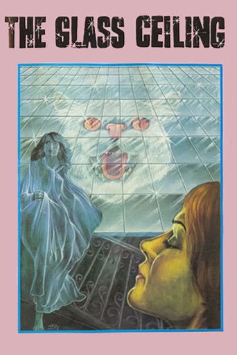 The Glass Ceiling movie poster