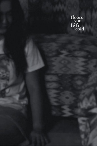 floors you left cold movie poster